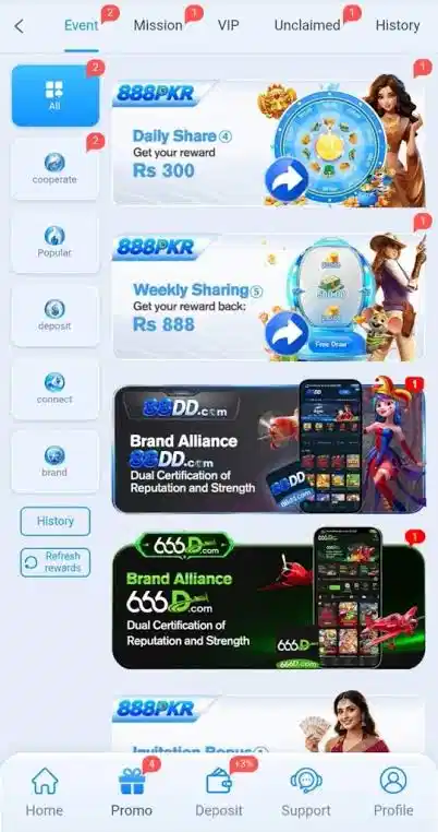 888pkr game