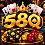 58Q Game