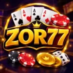 ZOR77 Game